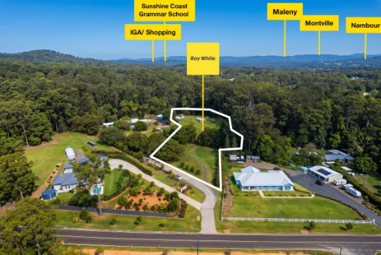 60 Vise Road, Forest Glen QLD 4556-Image