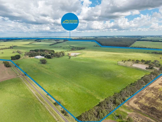 61 Tabor Siding Road, Tabor, Vic 3289