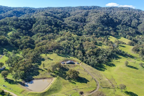 62 Karalee Row, Murrurundi NSW 2338-Image