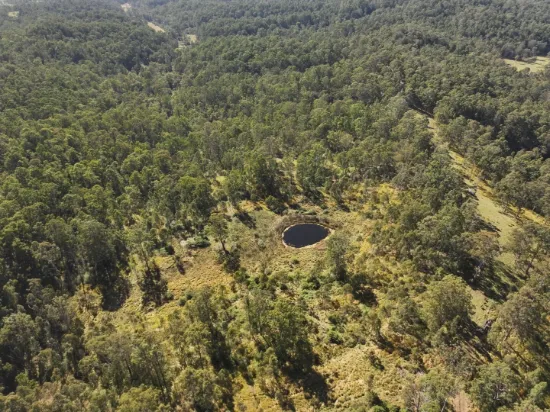 621 Babyl Creek Road, Kyogle, NSW 2474