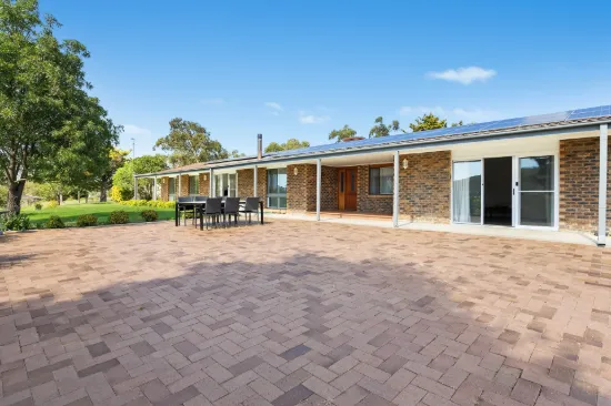 623 Mittagang Road, Cooma, NSW 2630