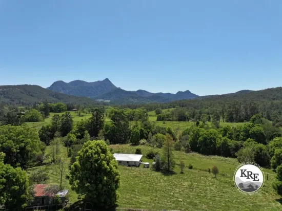 63 Doon Doon Road, Kunghur, NSW 2484