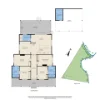64 Avonlea Lane, Lower Belford, NSW 2335-Floorplan
