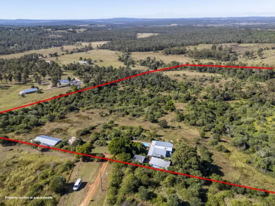 64 Roberts Road, Kingaroy, Qld 4610