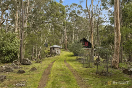642 Scoullers Road, Carpendeit, Vic 3260