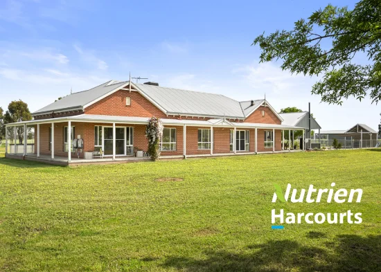 644 McMahons Road, Springhurst, Vic 3682