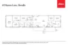 65 Baines Lane, Benalla, Vic 3672-Floorplan