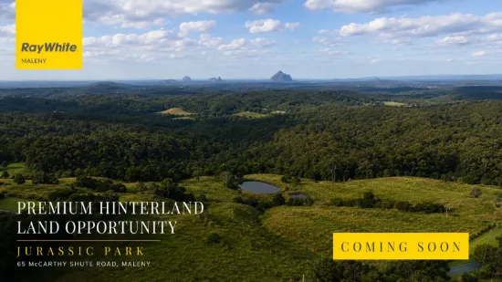 65 McCarthy Shute Road, Maleny QLD 4552-Image