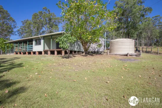 65 Temagog Road, Temagog, NSW 2440
