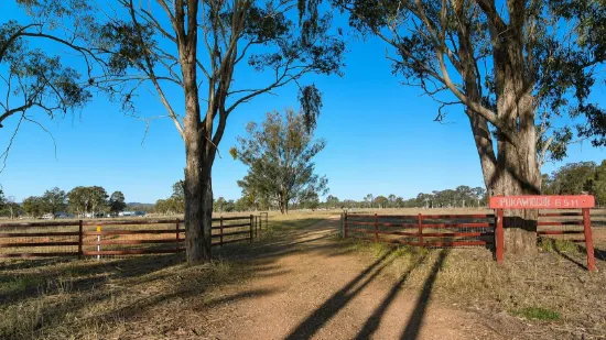 6511 Toowoomba Karara Road, Leyburn QLD 4365-Image