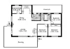 66 Dennis Road, Waitpinga, SA 5211-Floorplan