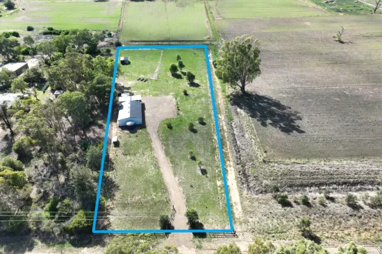 668 Numurkah Road, Katunga, Vic 3640