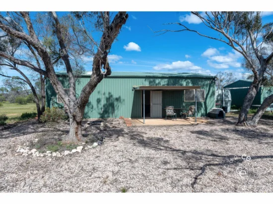 6709 Murraylands Road, Punyelroo, SA 5353