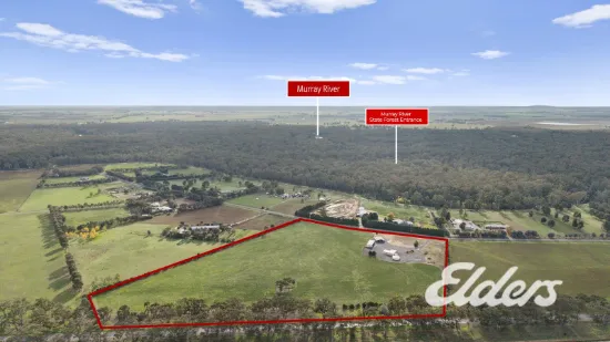 68 Cobrawonga Road, Cobram East, Vic 3644