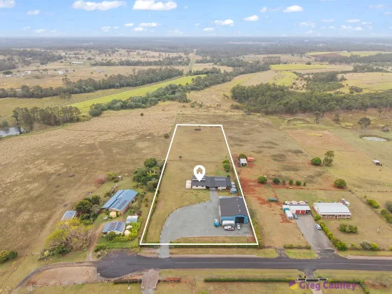 68 Jones Road East, Mungar, Qld 4650