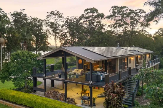 68 McMillan Drive, Blackmans Point, NSW 2444