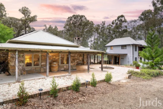 687 Hermitage Road, Pokolbin, NSW 2320