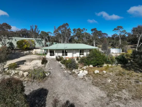 69 Paddys Close, Lower Boro, NSW 2580
