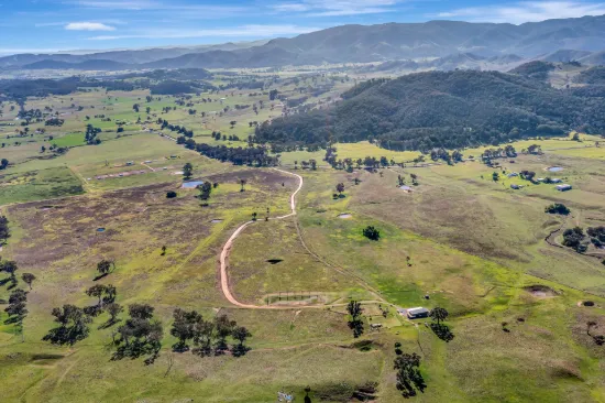 690 Queens Pinch Road, Mudgee, NSW 2850