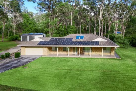 6A Mountain View Road, Kew, NSW 2439