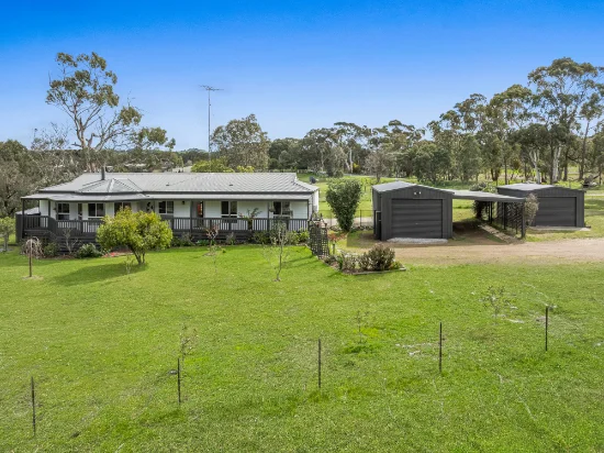 7 Cathery Court, Pyalong, Vic 3521
