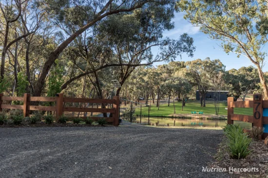 70 Leahys Road, Tallarook, Vic 3659