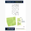 70 Ryans Lane, Coragulac, Vic 3249-Floorplan