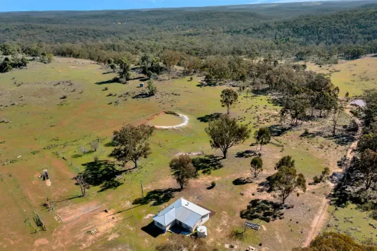 703 Durridgere Road, Mudgee, NSW 2850