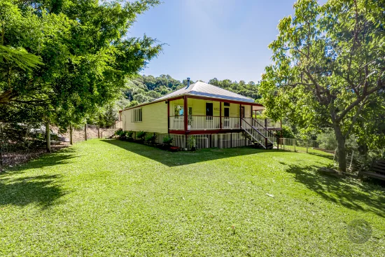 71 Chapmans Road West, Bauple, Qld 4650 - For Sale