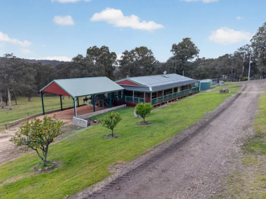 71 Pearson Drive, Maffra West Upper, Vic 3859