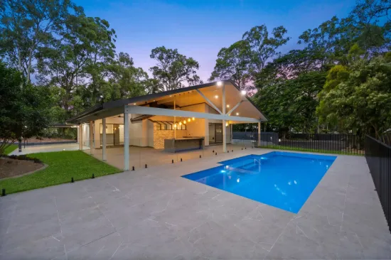 71 Scribner Avenue, Forestdale, Qld 4118