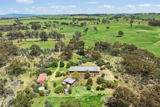 716 Belgravia Road, Orange, NSW 2800