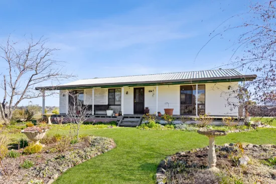 7161 Castlereagh Highway, Mudgee, NSW 2850
