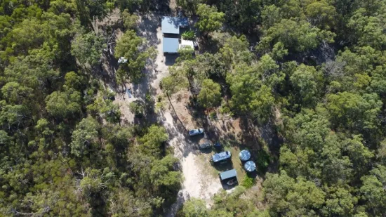 718 Pacific Drive, Deepwater, Qld 4674