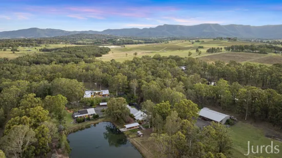 72 Gillards Road, Pokolbin, NSW 2320