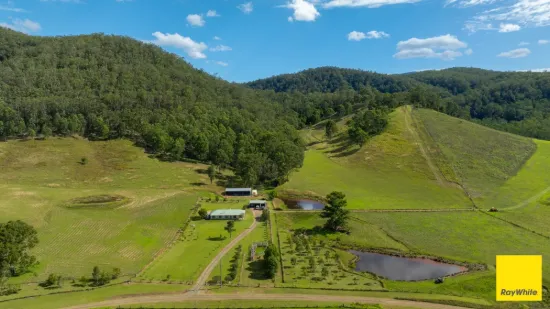 721 Upper Avon Road, Craven NSW 2422-Image