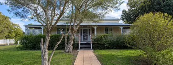 73 Canning Street, Warwick, Qld 4370