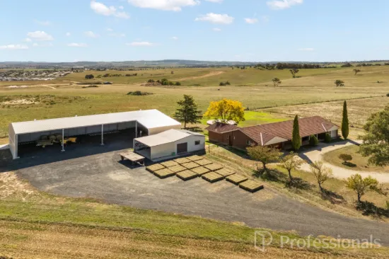 73 Clairvaux Lane, Kelso, NSW 2795