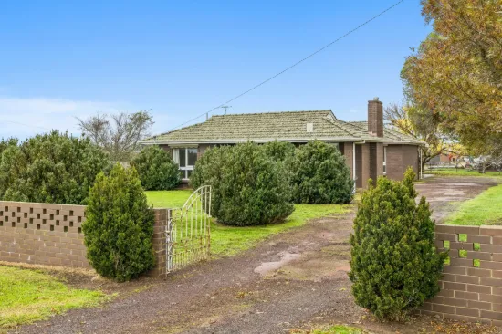 732 Camperdown-derrinallum Road, Derrinallum VIC 3325-Image