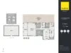 74-76 Lagoon Road, Carbrook QLD 4130-Floorplan