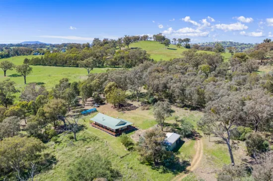 7479 Mid Western Highway, Lyndhurst, NSW 2797