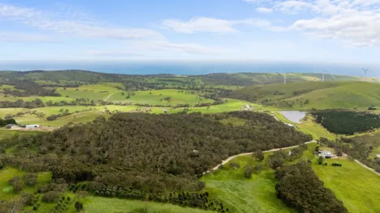 75 Bennett Road, Cape Jervis SA 5204-Image