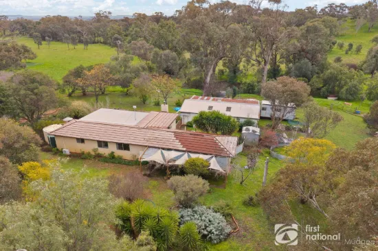 75 Norris Lane, Mudgee, NSW 2850