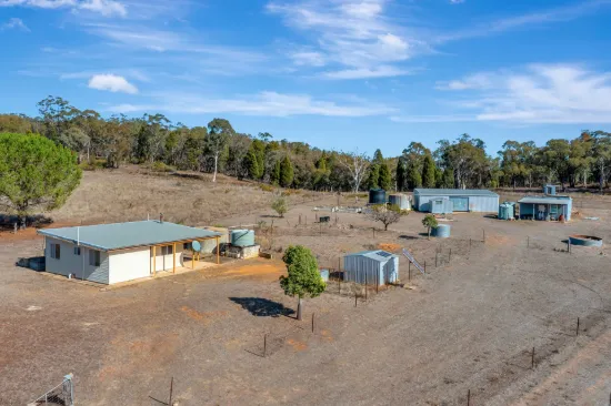 75 Walsh Road, Mudgee, NSW 2850