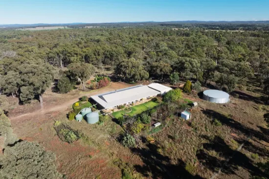 751 Jacqua Road, Windellama, NSW 2580
