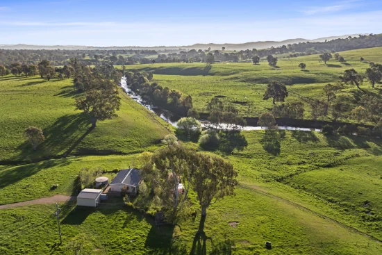 755 Long Lane, Mansfield, Vic 3722 - For Sale