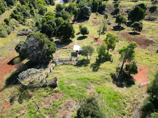 759 Boat Mountain Road, Tablelands, Qld 4605