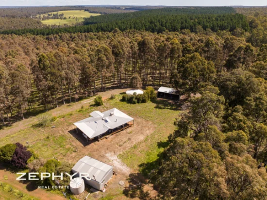 759, Glen Road, Palmer, WA 6225