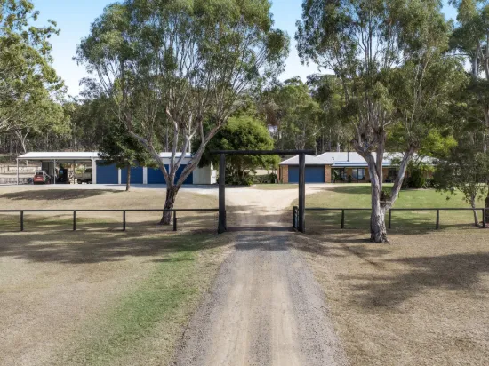 76 Gilchrist Road, Rosehill, Qld 4370