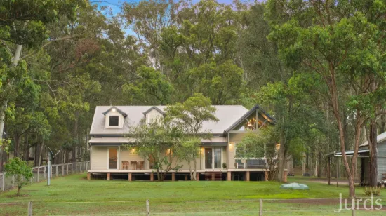 76 Rusty Lane North Arm, Branxton, NSW 2335